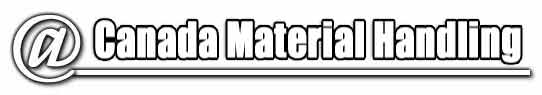 Contact Us - Canada Material Handling